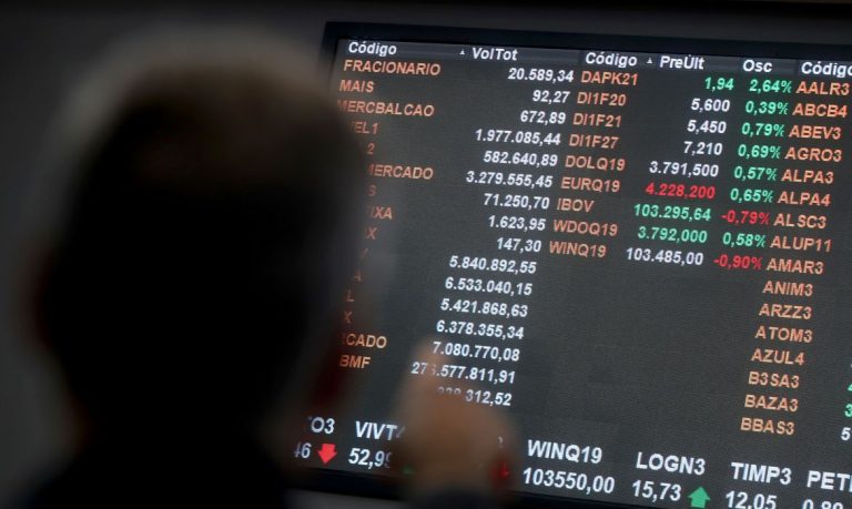 CVM multa em R$ 400 mil trader que manipulou preços do mercado financeiro