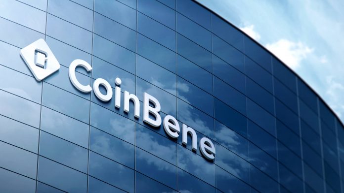CVM versus Coinbene corretora no Brasil