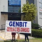 Genbit marcou reunião de conciliação com MP; suposta pirâmide quer provar que já pagou investidores