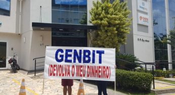 Genbit quer marcar reunião de conciliação com MP; empresa tenta convencer que já pagou investidores