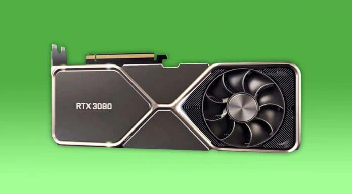 minerar bitcoins nvidia