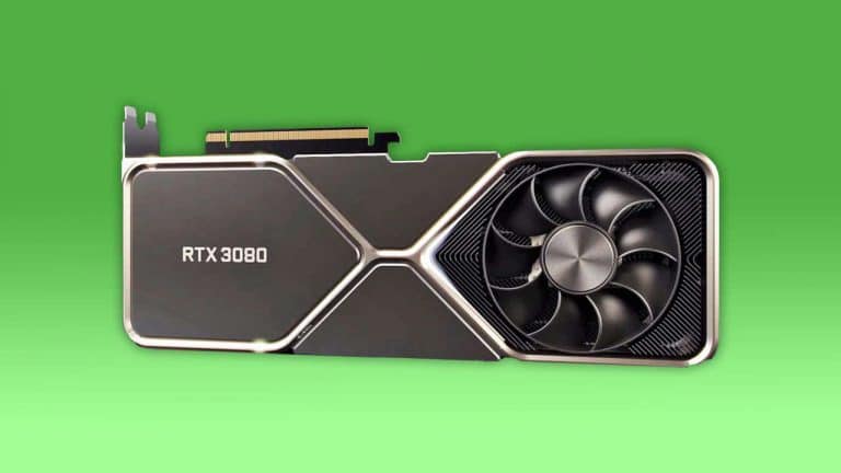 Nova NVIDIA RTX 3080 pode trazer a mineração caseira de criptomoedas de volta?