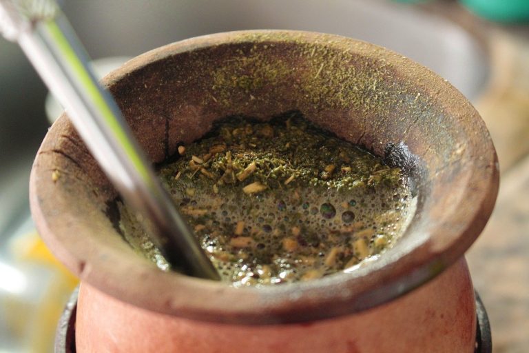 Chimarrão, cultura do Rio Grande do Sul RS