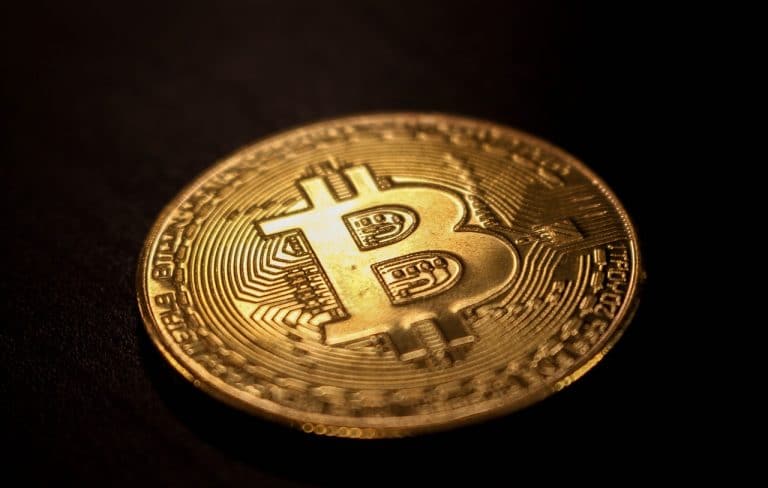Compra de Bitcoin