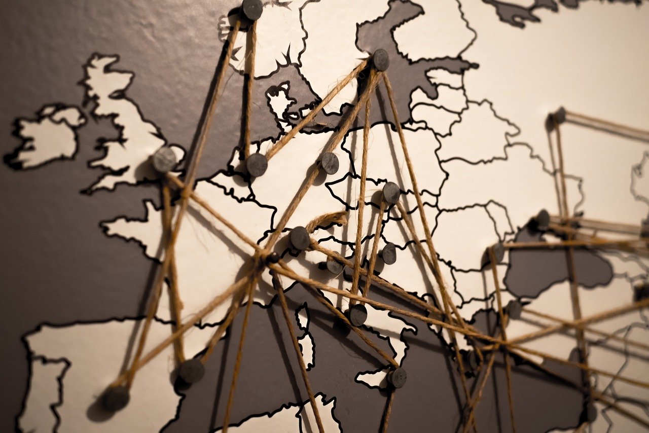 Europa (União Europeia e Bitcoin)
