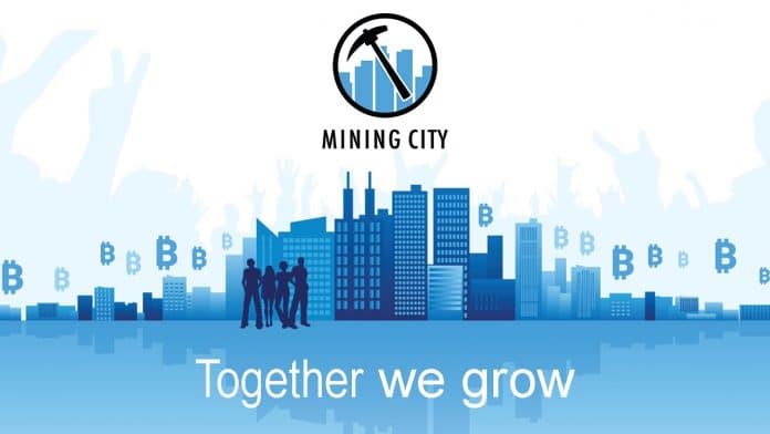 Mining City