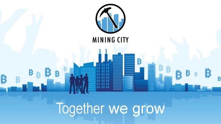 Mining City
