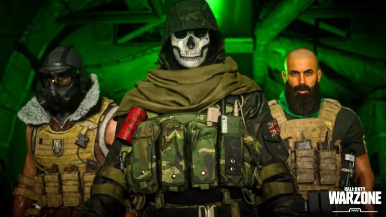 Hackers estão extorquindo Bitcoin de jogadores de Call of Duty: Warzone