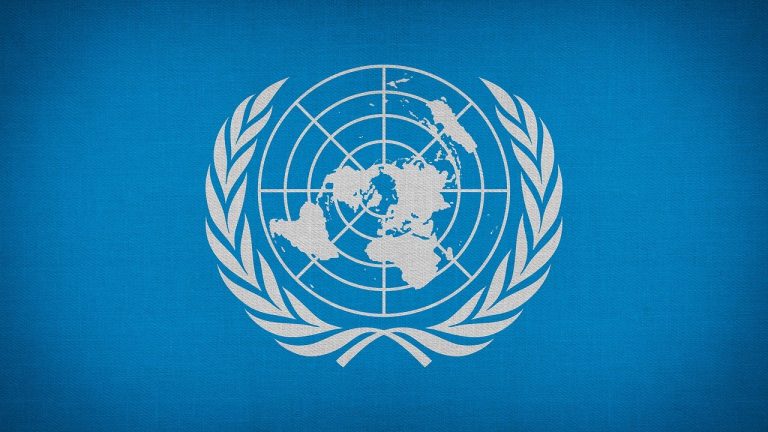 ONU (Nações Unidas, Blockchain e Bitcoin)