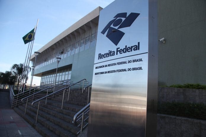 Receita Federal do Brasil