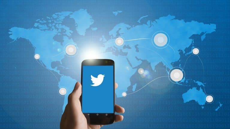 Rede social Twitter e Bitcoin (Blockchain)