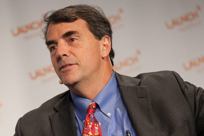 Tim Draper