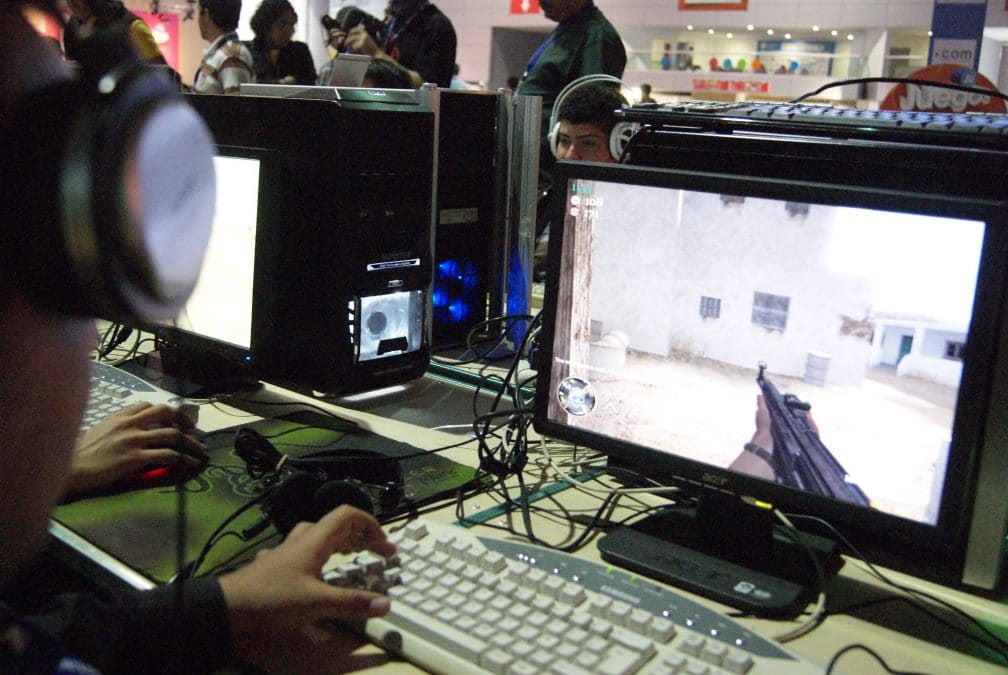 Torneio de COD