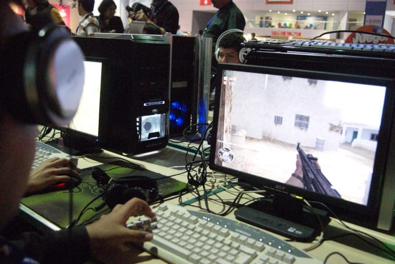 Torneio de COD