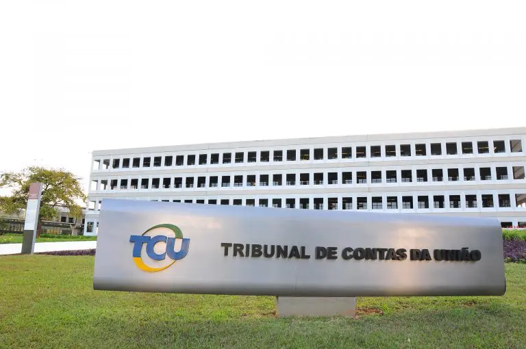 Tribunal de Contas da União (TCU)