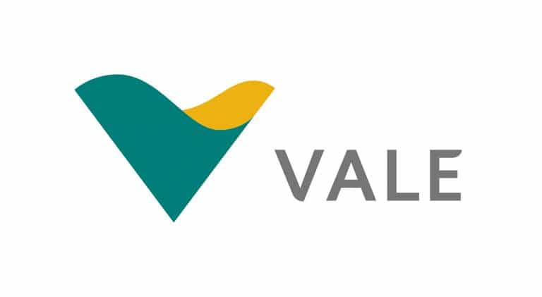 Vale usa blockchain (bitcoin)