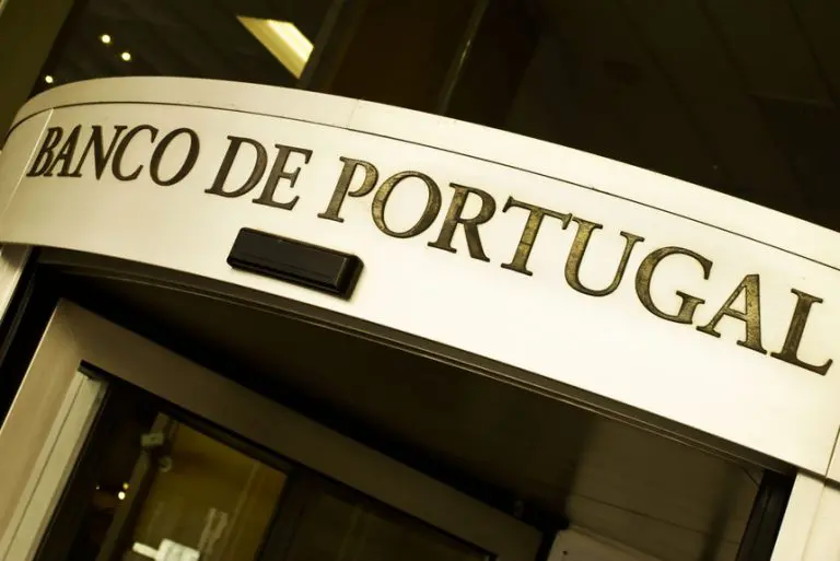 Banco de Portugal assume supervisão de criptomoedas