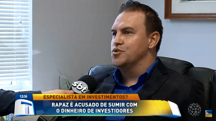 day trader curitiba