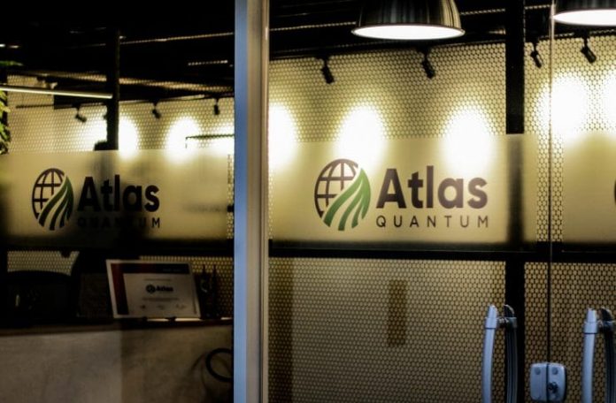 fastcash e Atlas Quantum