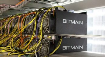 Justiça nega redução de pensão porque homem tem máquinas de minerar bitcoin