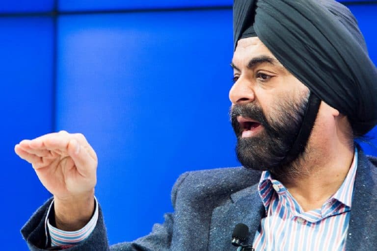 “Falta de clareza sobre quem criou o Bitcoin é preocupante” Diz CEO da Mastercard