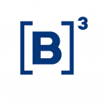 B3 - a bolsa do Brasil blockchain
