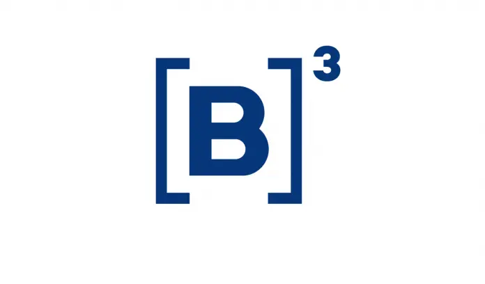 B3 - a bolsa do Brasil blockchain