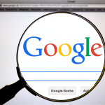 Google e criptomoeda
