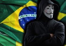 Hacker brasileiro segurança cibernética Brasil