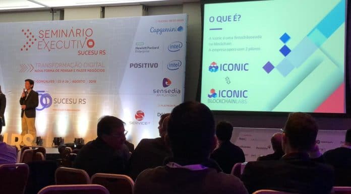 ICONIC é processada pela CVM após ICO no Brasil suspeito