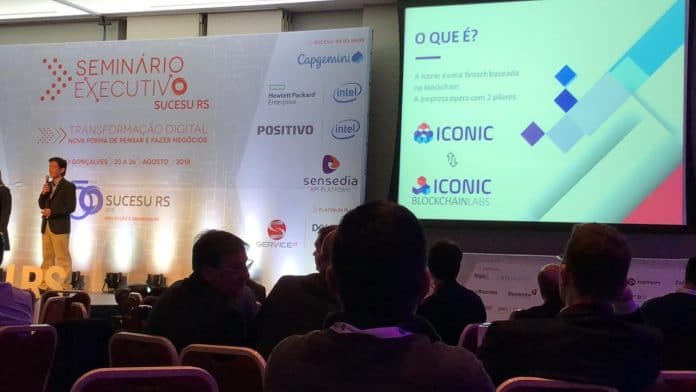 ICONIC é processada pela CVM após ICO no Brasil suspeito