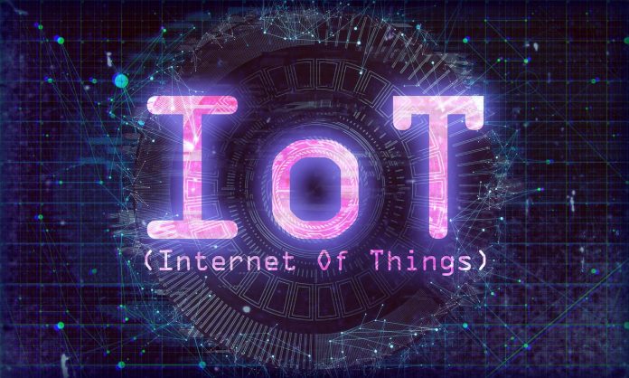 IoT e criptomoedas blockchain Fórum Internet of Things