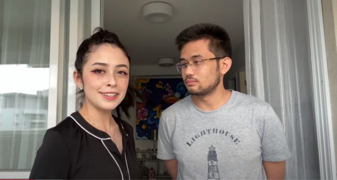 Kim Katagruiri Imposto não é roubo