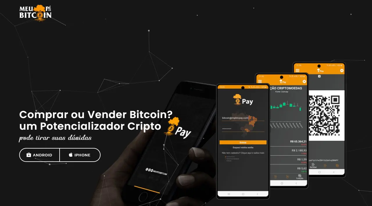 Meu Pé de Bitcoin investigada por mais um Ministério Público - Livecoins