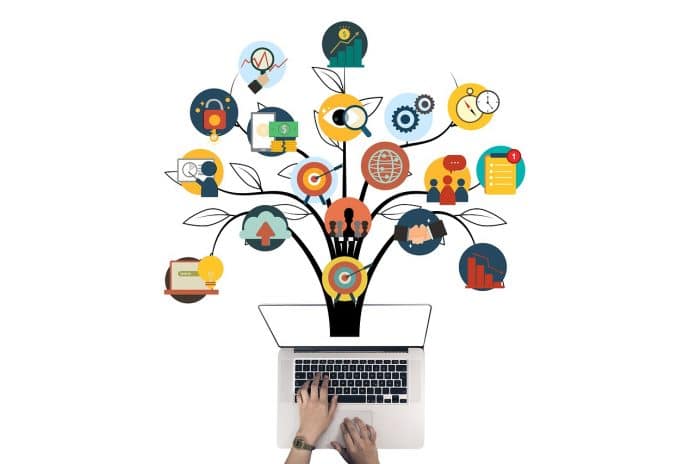 Negócios Digitais e Startups, evento online e criptomoedas