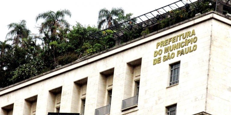 Doação de sistema blockchain à Prefeitura de São Paulo acaba na Justiça