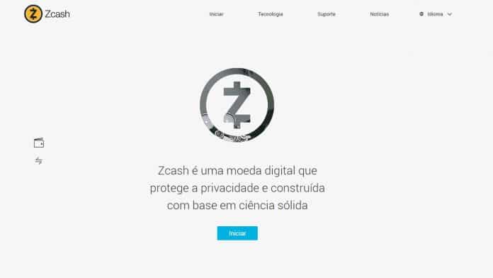 Zcash Brasil