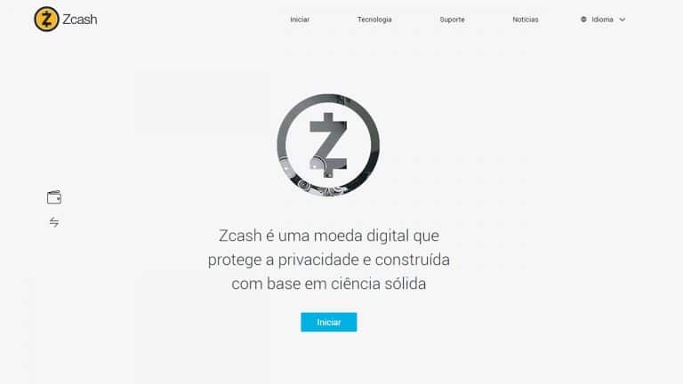 Zcash Brasil