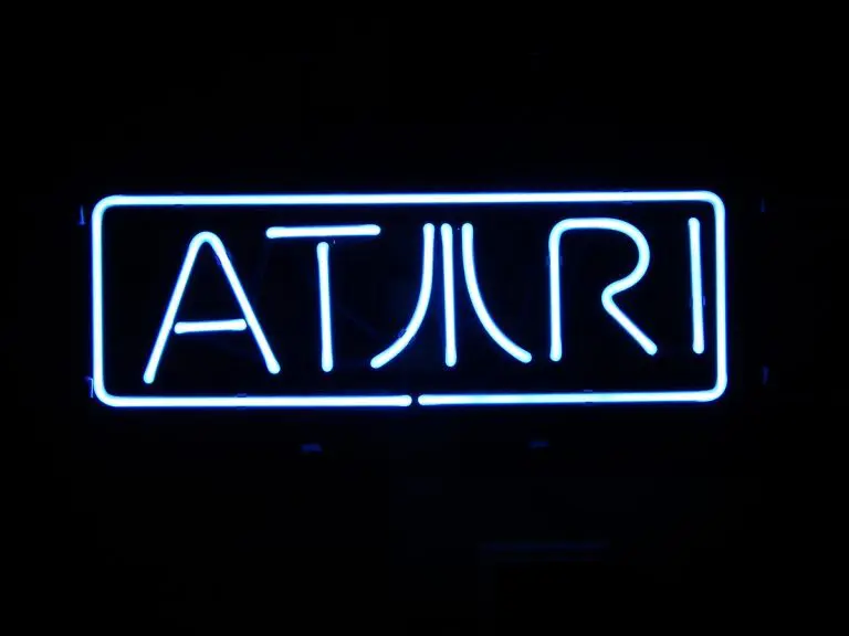 Atari, pioneira do mercado gamer quer vender criptomoeda