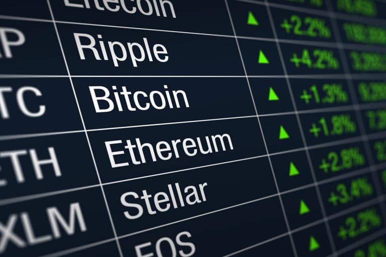 8 companhias de capital aberto já compraram Bitcoin como reserva de valor