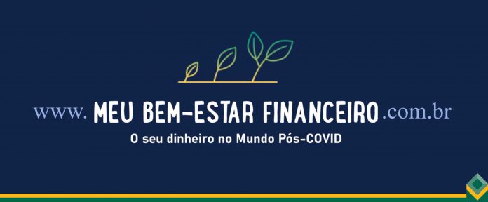 meu bem-estar financeiro