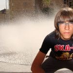 Adolescente (investidor de Bitcoin)