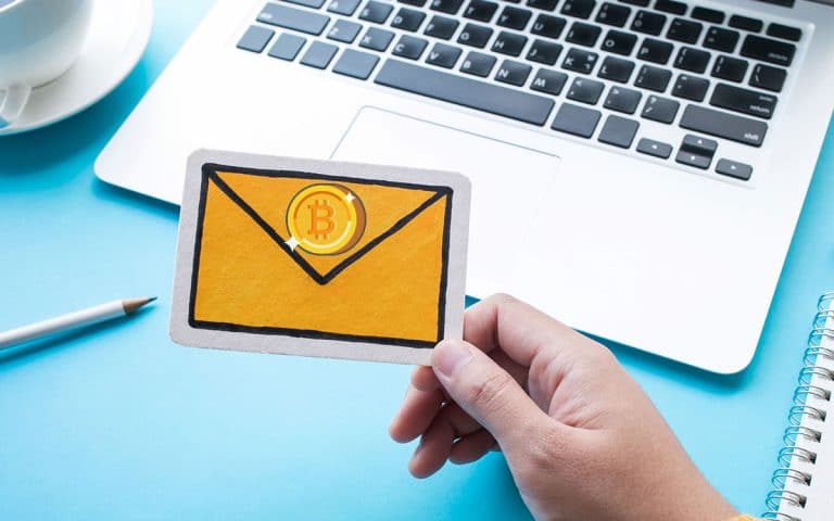 Bitcoin-carta-amigos-e-familiares