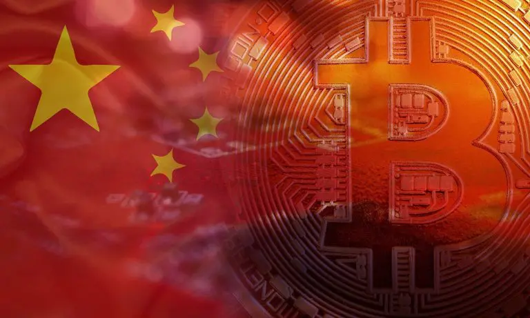 A batalha silenciosa do bitcoin: Empresa chinesa compra uma das maiores pools de mineração