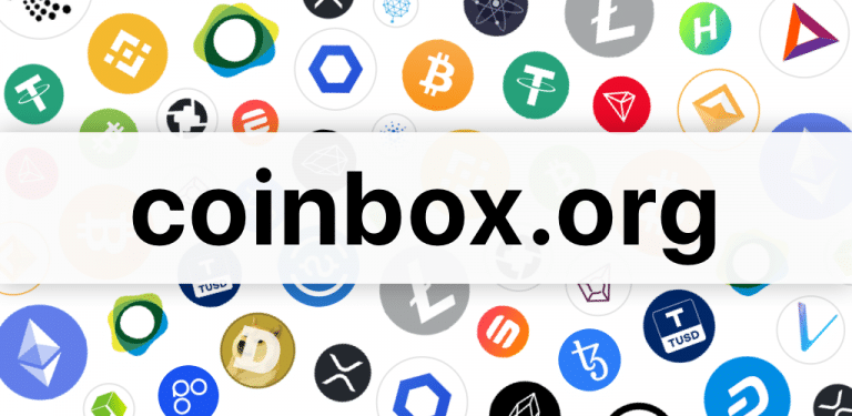 Carteira Coinbox.org libera função de staking