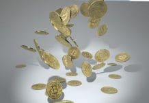 Compram Bitcoin Investidores Monte Caindo