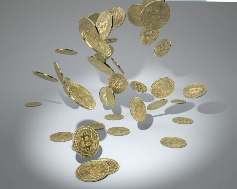 Compram Bitcoin Investidores Monte Caindo