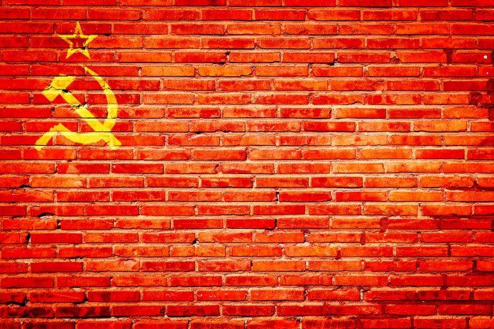 Comunismo e blockchain bitcoin criptomoedas