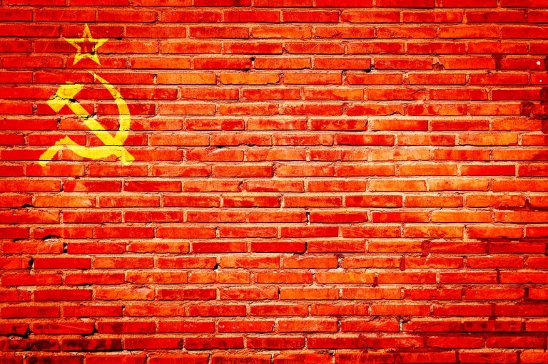 Comunismo e blockchain bitcoin criptomoedas