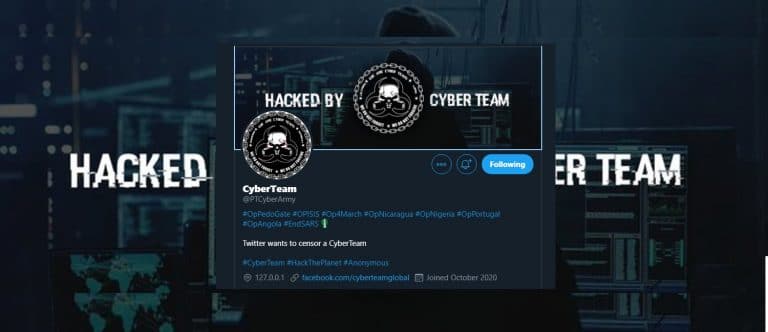 Entrevista com hackers que derrubaram sites do governo: “não estamos de brincadeira”